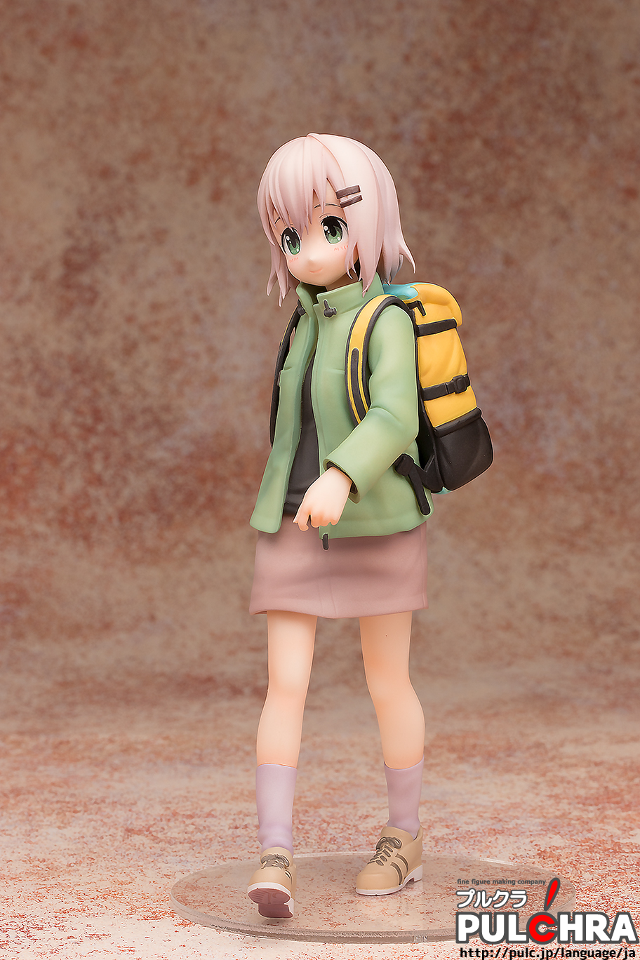 Yama no Susume - Yukimura Aoi - 1/7 (Pulchra) photo 5