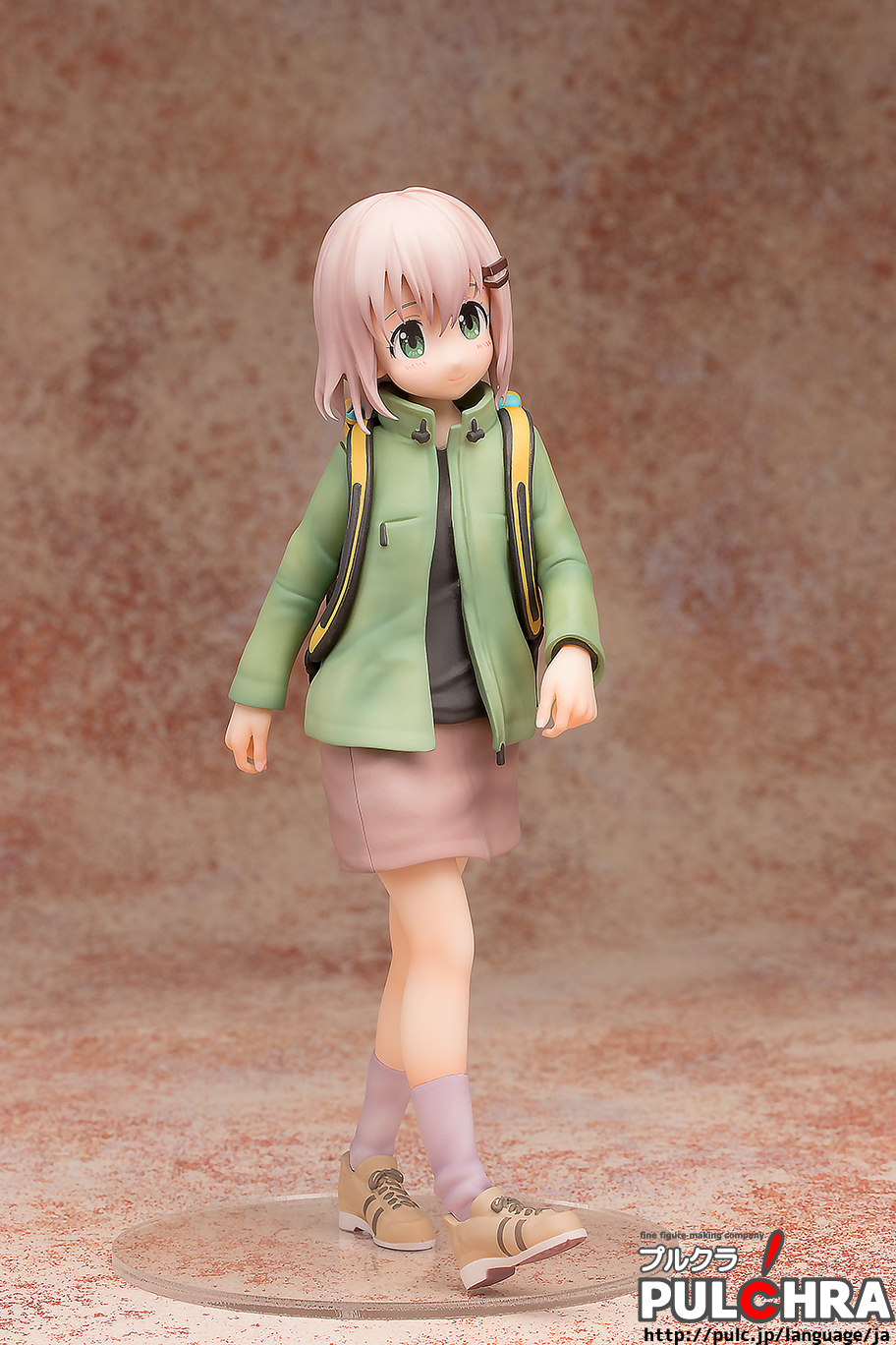 Yama no Susume - Yukimura Aoi - 1/7 (Pulchra) photo 6