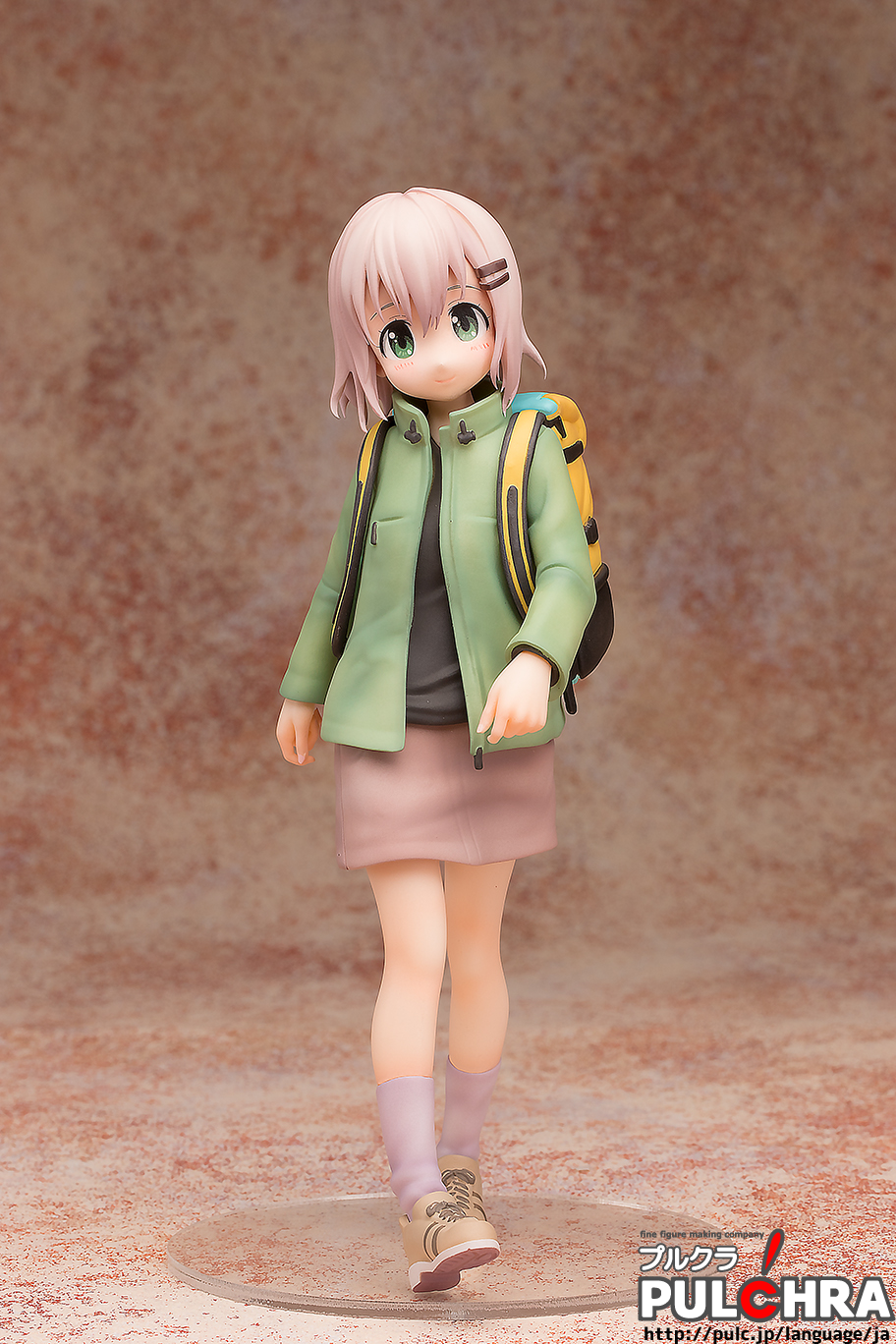 Yama no Susume - Yukimura Aoi - 1/7 (Pulchra) photo 7