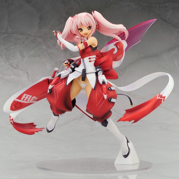 Choukou Sennin Haruka - Shihoudou Narika - 1/8 - Choukou Sennin ver. (Alter) photo 2