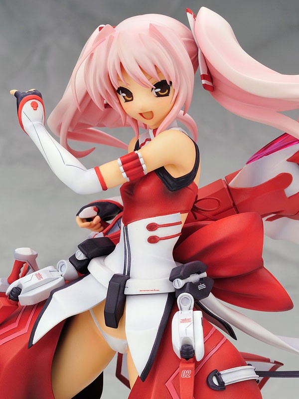 Choukou Sennin Haruka - Shihoudou Narika - 1/8 - Choukou Sennin ver. (Alter) photo 4
