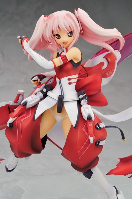 Choukou Sennin Haruka - Shihoudou Narika - 1/8 - Choukou Sennin ver. (Alter) photo 6
