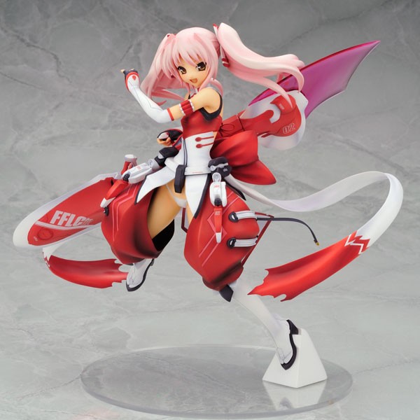 Choukou Sennin Haruka - Shihoudou Narika - 1/8 - Choukou Sennin ver. (Alter) photo 7