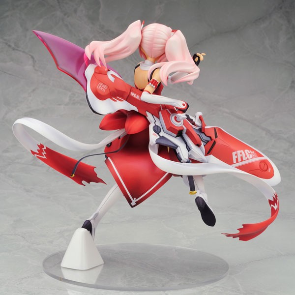 Choukou Sennin Haruka - Shihoudou Narika - 1/8 - Choukou Sennin ver. (Alter) photo 8