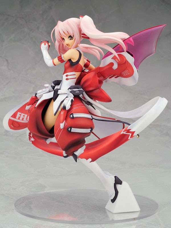 Choukou Sennin Haruka - Shihoudou Narika - 1/8 - Choukou Sennin ver. (Alter) photo 9