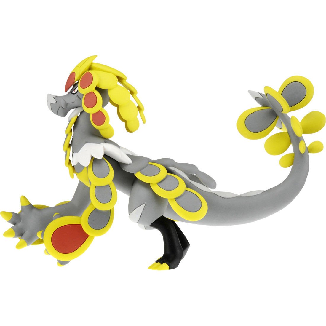 Pocket Monsters Sun & Moon - Jyararanga - Hyper Size Monster Collection - Moncollé Ex (L) - Monster Collection - EHP_16 (Takara Tomy) photo 2