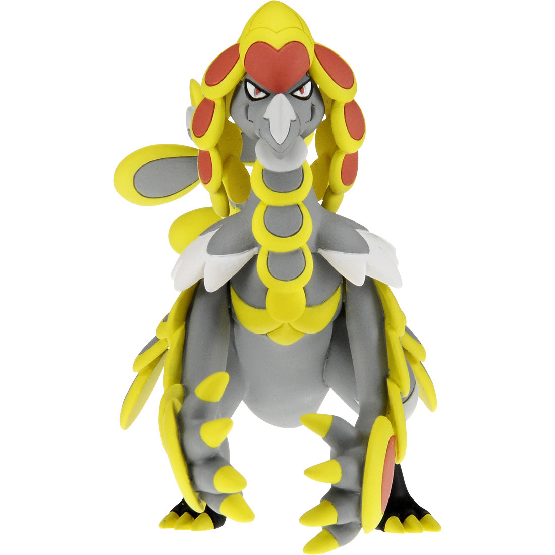 Pocket Monsters Sun & Moon - Jyararanga - Hyper Size Monster Collection - Moncollé Ex (L) - Monster Collection - EHP_16 (Takara Tomy) photo 3