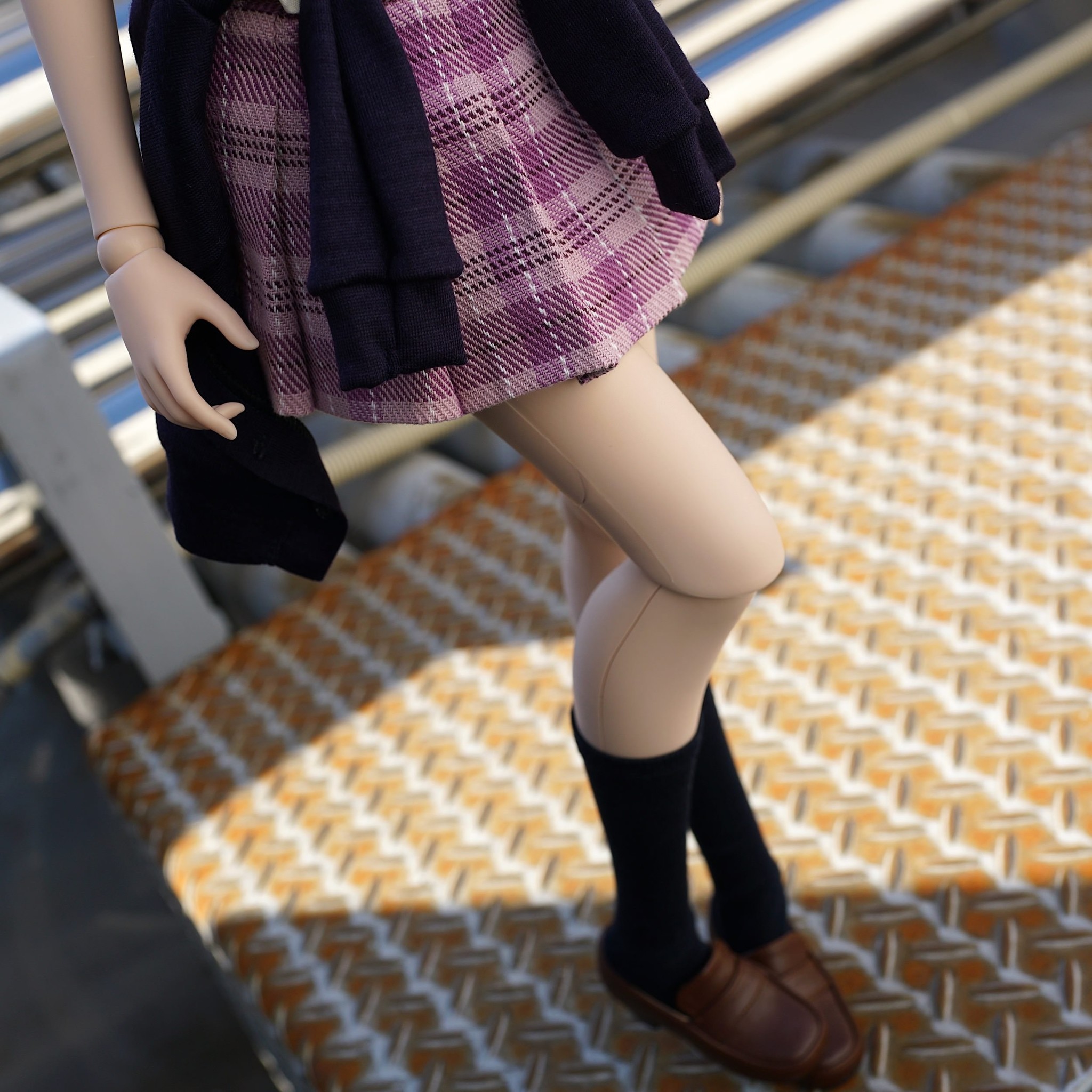THE iDOLM@STER Cinderella Girls - Jougasaki Mika - Smart Doll - 1/3 (Culture Japan) photo 7