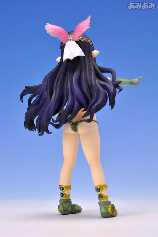 Queen's Blade Rebellion - Yuit - Excellent Model - 1/8 (MegaHouse) photo 6