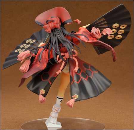 Hyakka Ryouran - Sanada Yukimura - 1/8 (Alter, Hobby Japan) photo 4