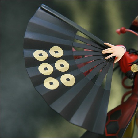Hyakka Ryouran - Sanada Yukimura - 1/8 (Alter, Hobby Japan) photo 6