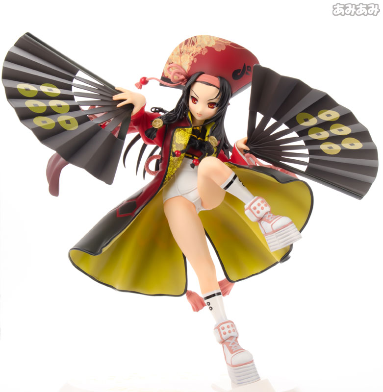 Hyakka Ryouran - Sanada Yukimura - 1/8 (Alter, Hobby Japan) photo 7