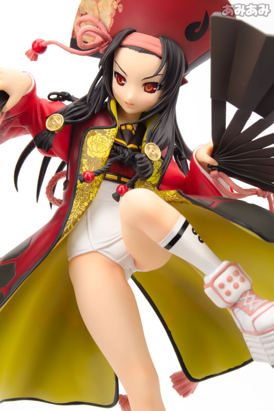 Hyakka Ryouran - Sanada Yukimura - 1/8 (Alter, Hobby Japan) photo 9