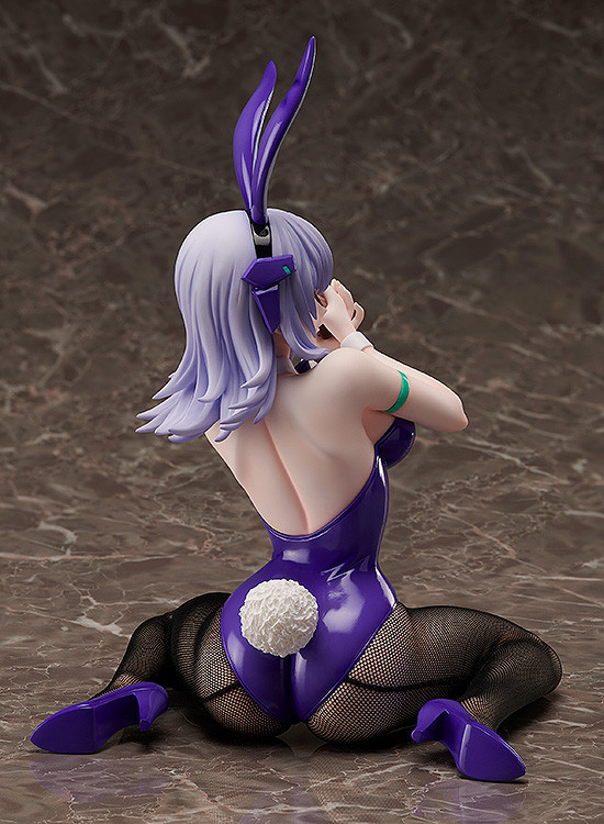Muv-Luv Alternative: Total Eclipse - Cryska Barchenowa - B-style - 1/4 - Bunny Ver. (FREEing) photo 2