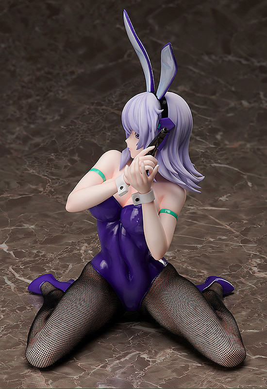 Muv-Luv Alternative: Total Eclipse - Cryska Barchenowa - B-style - 1/4 - Bunny Ver. (FREEing) photo 8