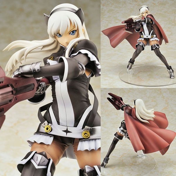 Druaga no Tou - The Aegis of Uruk - Fatina - 1/8 (Alter) photo 2