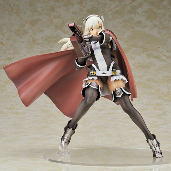 Druaga no Tou - The Aegis of Uruk - Fatina - 1/8 (Alter) photo 3