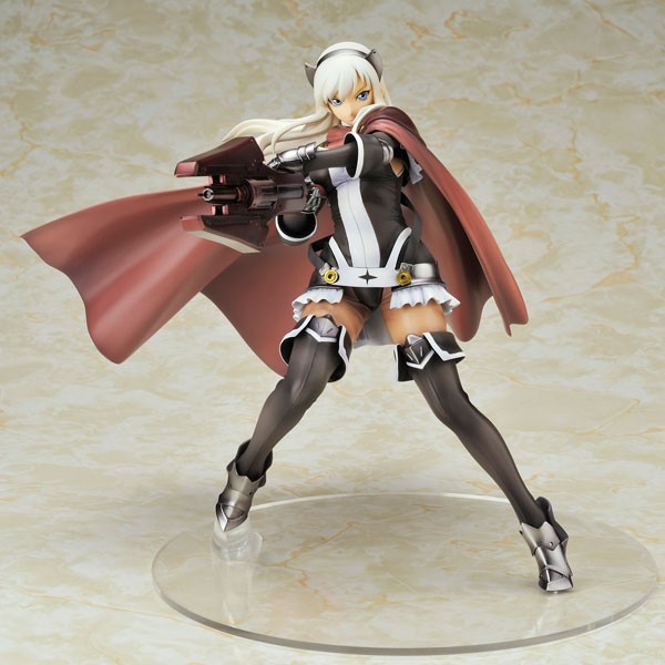 Druaga no Tou - The Aegis of Uruk - Fatina - 1/8 (Alter) photo 4
