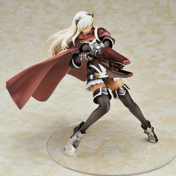 Druaga no Tou - The Aegis of Uruk - Fatina - 1/8 (Alter) photo 5