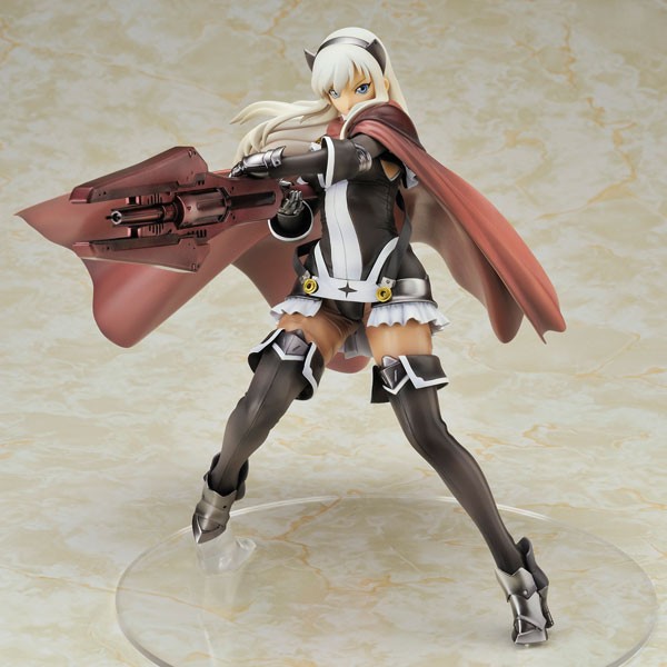 Druaga no Tou - The Aegis of Uruk - Fatina - 1/8 (Alter) photo 6
