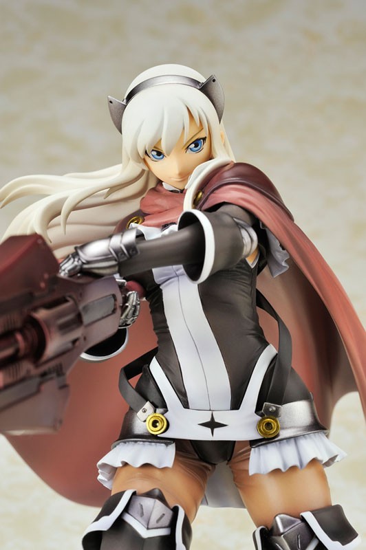 Druaga no Tou - The Aegis of Uruk - Fatina - 1/8 (Alter) photo 7