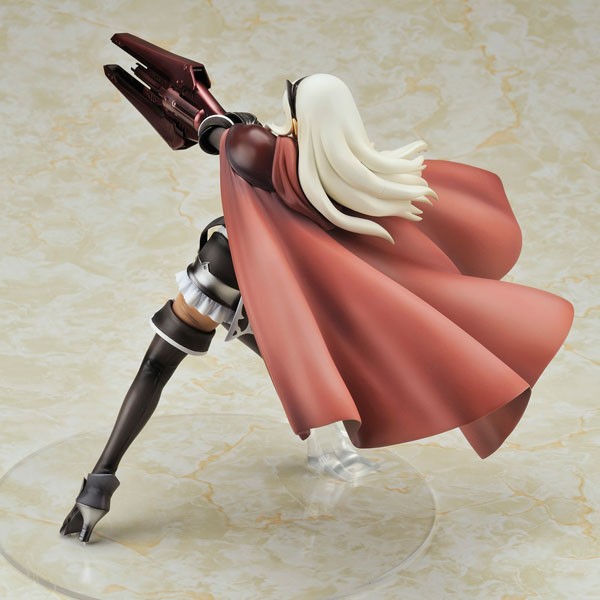 Druaga no Tou - The Aegis of Uruk - Fatina - 1/8 (Alter) photo 8