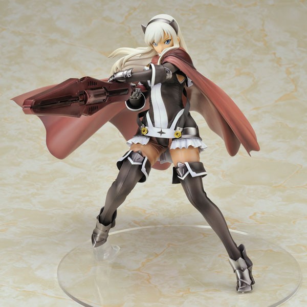 Druaga no Tou - The Aegis of Uruk - Fatina - 1/8 (Alter) photo 9