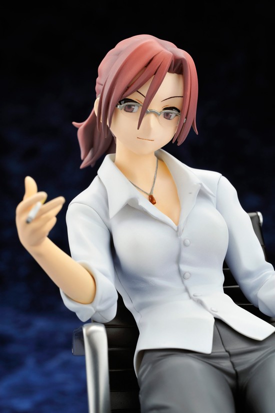 Kara no Kyoukai - Aozaki Touko - 1/8 (Alter) photo 2