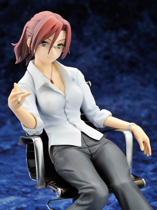 Kara no Kyoukai - Aozaki Touko - 1/8 (Alter) photo 4