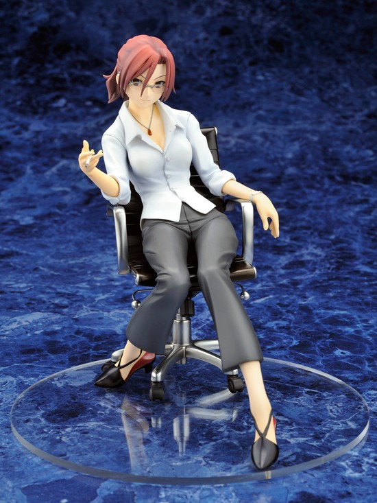 Kara no Kyoukai - Aozaki Touko - 1/8 (Alter) photo 6