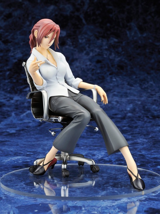 Kara no Kyoukai - Aozaki Touko - 1/8 (Alter) photo 7