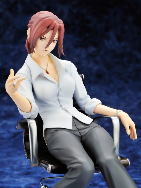 Kara no Kyoukai - Aozaki Touko - 1/8 (Alter) photo 9