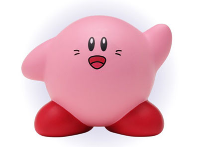 Hoshi no Kirby - Kirby - Hoshi no Kirby Sofubi Collection - Sofubi Figure - Yume no Izumi no Monogatari (Ensky)