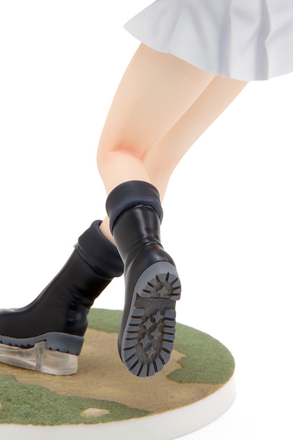 Girls und Panzer Gekijouban - Reizei Mako - Dream Tech - 1/8 - Panzer Jacket ver. (Wave) photo 7