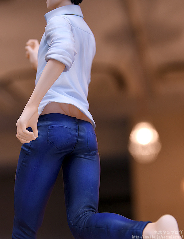 Yuri!!! on Ice - Katsuki Yuuri - 1/8 (Orange Rouge) photo 20
