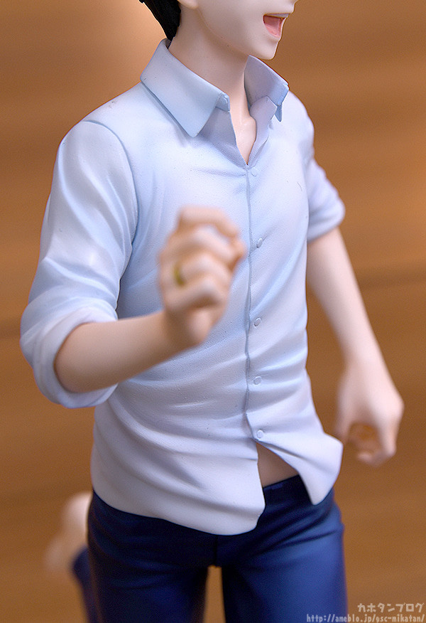 Yuri!!! on Ice - Katsuki Yuuri - 1/8 (Orange Rouge) photo 21