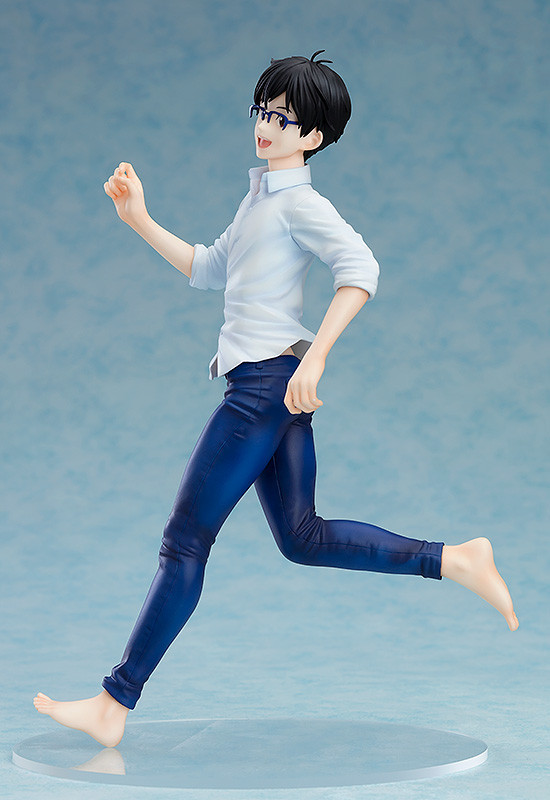 Yuri!!! on Ice - Katsuki Yuuri - 1/8 (Orange Rouge) photo 23