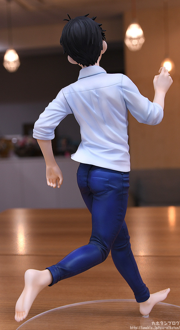 Yuri!!! on Ice - Katsuki Yuuri - 1/8 (Orange Rouge) photo 25