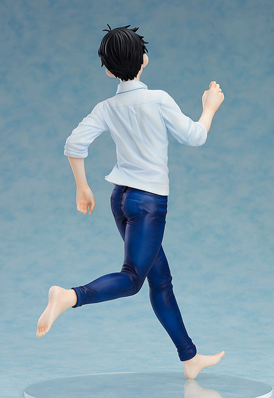 Yuri!!! on Ice - Katsuki Yuuri - 1/8 (Orange Rouge) photo 28