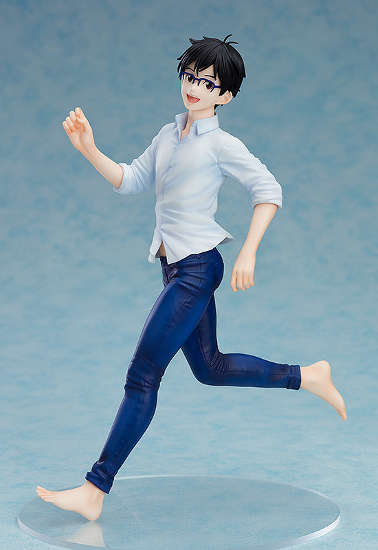 Yuri!!! on Ice - Katsuki Yuuri - 1/8 (Orange Rouge) photo 29