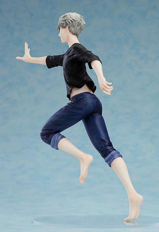 Yuri!!! on Ice - Victor Nikiforov - 1/8 (Orange Rouge) photo 7