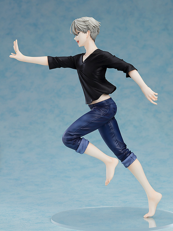 Yuri!!! on Ice - Victor Nikiforov - 1/8 (Orange Rouge) photo 9