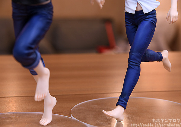 Yuri!!! on Ice - Victor Nikiforov - 1/8 (Orange Rouge) photo 20