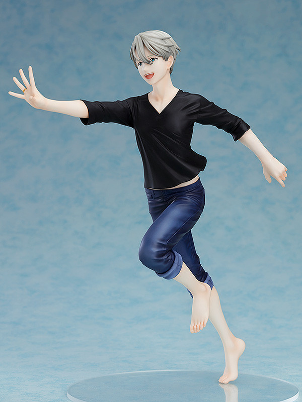 Yuri!!! on Ice - Victor Nikiforov - 1/8 (Orange Rouge) photo 24