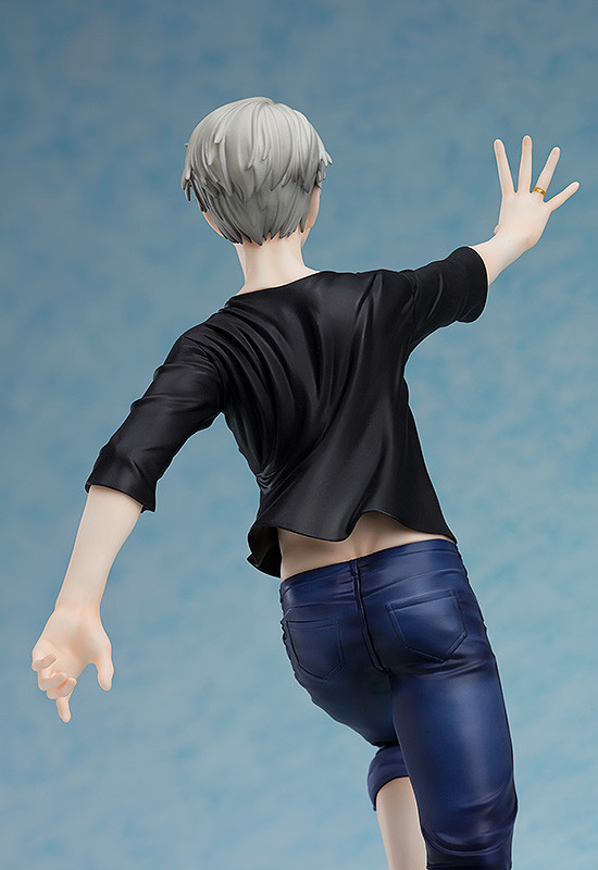 Yuri!!! on Ice - Victor Nikiforov - 1/8 (Orange Rouge) photo 26