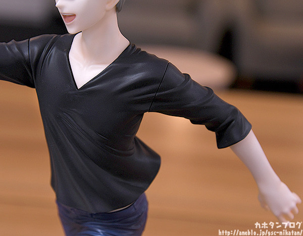 Yuri!!! on Ice - Victor Nikiforov - 1/8 (Orange Rouge) photo 31