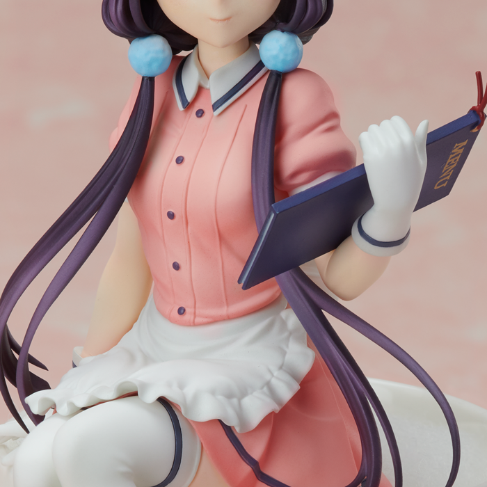 Blend S - Sakuranomiya Maika - 1/8 (Aniplex, Revolve) photo 2