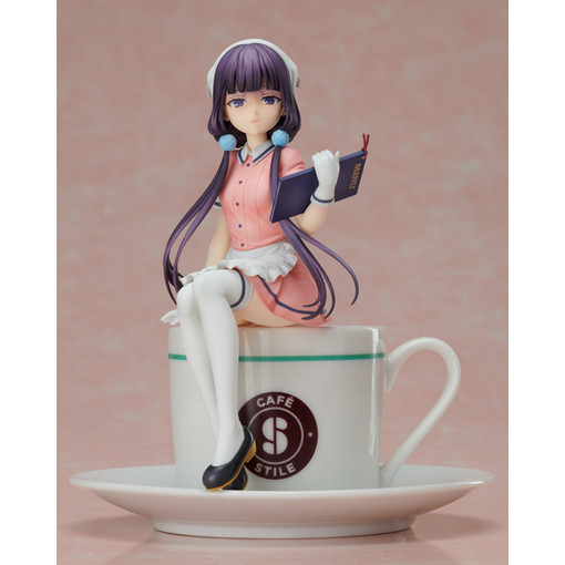 Blend S - Sakuranomiya Maika - 1/8 (Aniplex, Revolve) photo 4