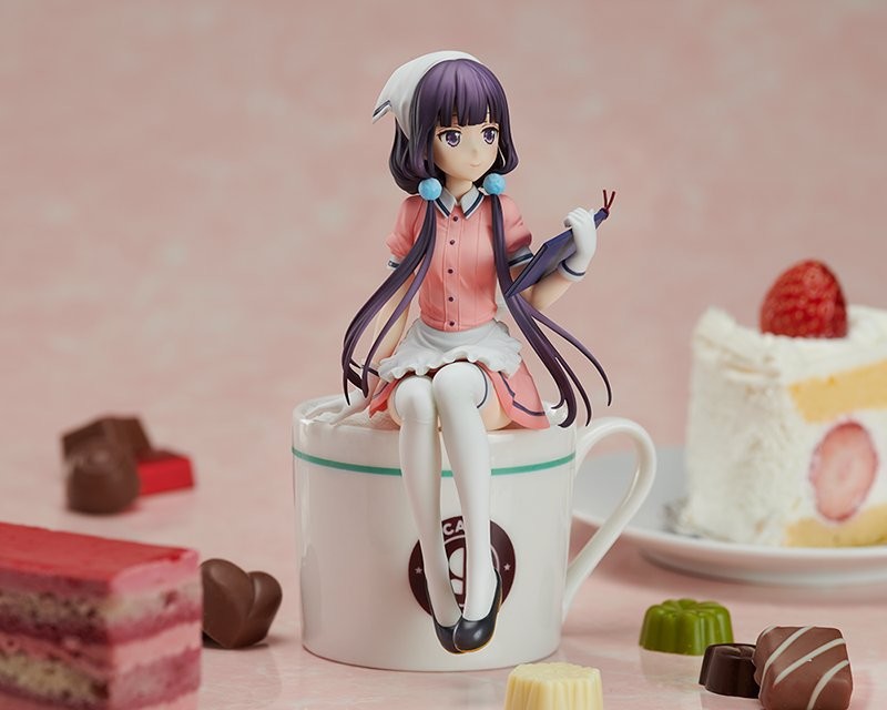 Blend S - Sakuranomiya Maika - 1/8 (Aniplex, Revolve) photo 5