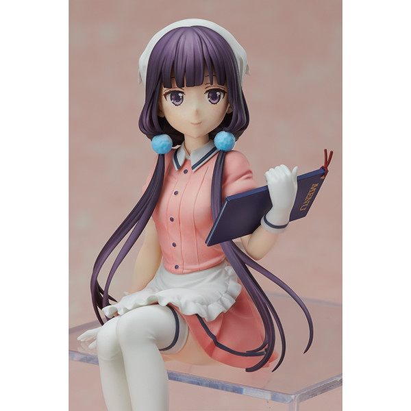 Blend S - Sakuranomiya Maika - 1/8 (Aniplex, Revolve) photo 6